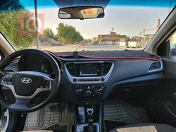 هیوندای ئەکسنت